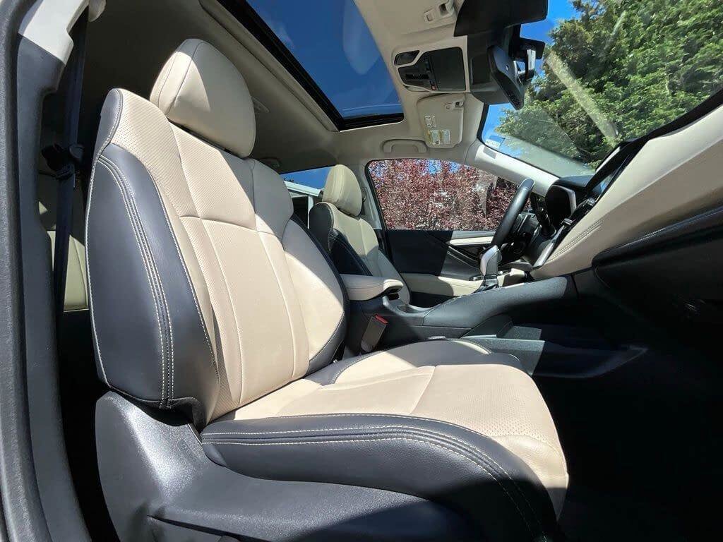 Used 2023 Subaru Outback Limited XT image 12