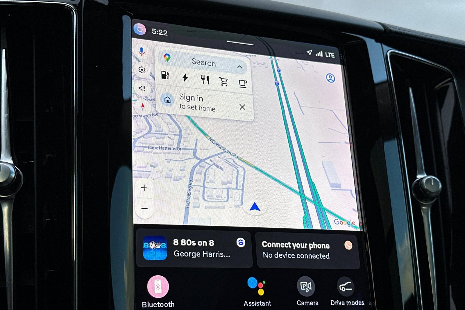 Used 2023 Volvo XC60 T8 Ultimate image 21