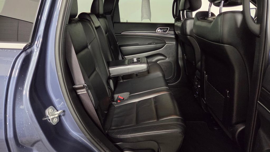 Used 2019 Jeep Grand Cherokee Limited w/ Trailer Tow Group IV AWD/4WD image 35