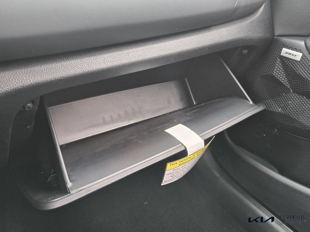 Certified 2025 Kia Seltos SX AWD/4WD image 22