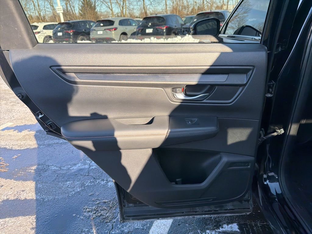 Certified 2023 Honda CR-V Sport image 21