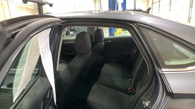 Used 2020 Volkswagen Jetta S w/ Driver Assistance Package FWD image 17
