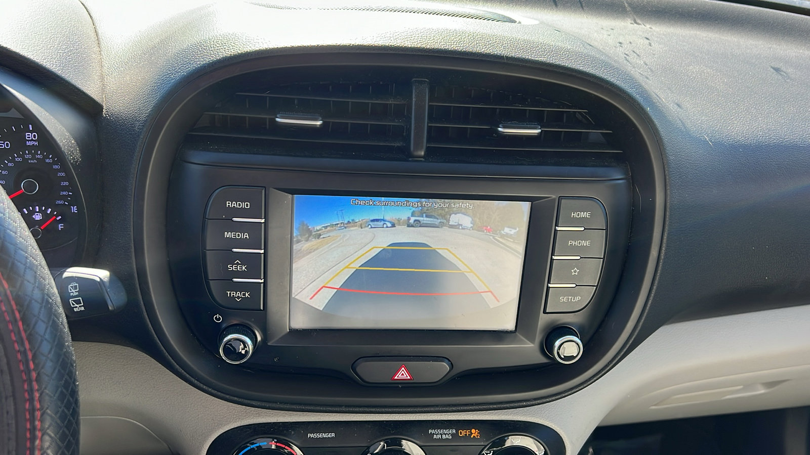 Used 2020 Kia Soul LX image 32