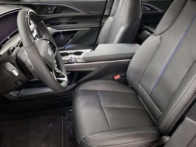 New 2025 Cadillac Lyriq Sport AWD/4WD image 16