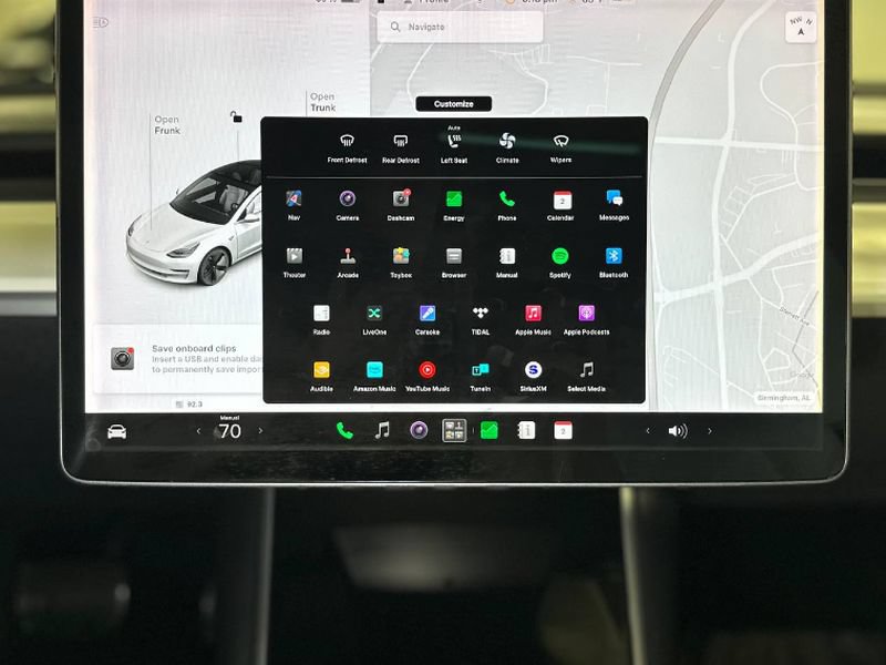 Used 2019 Tesla Model 3 Standard Range Plus RWD image 32