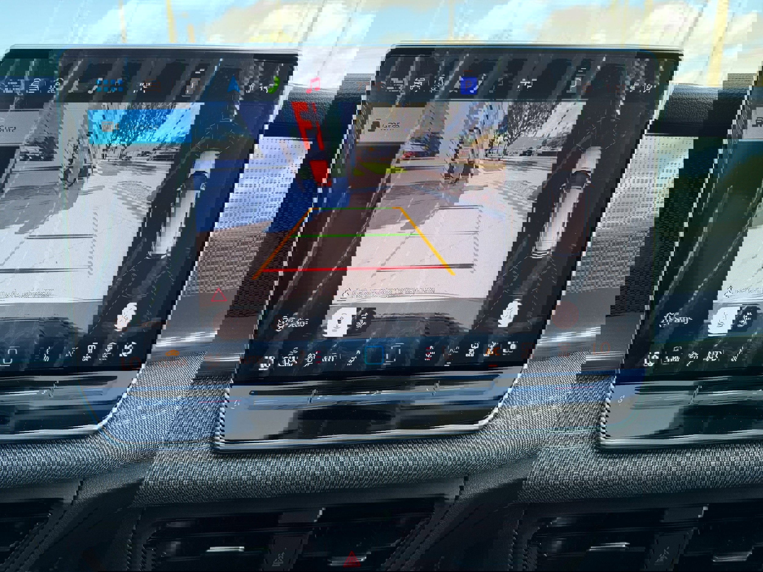 New 2025 Volkswagen Tiguan S image 19