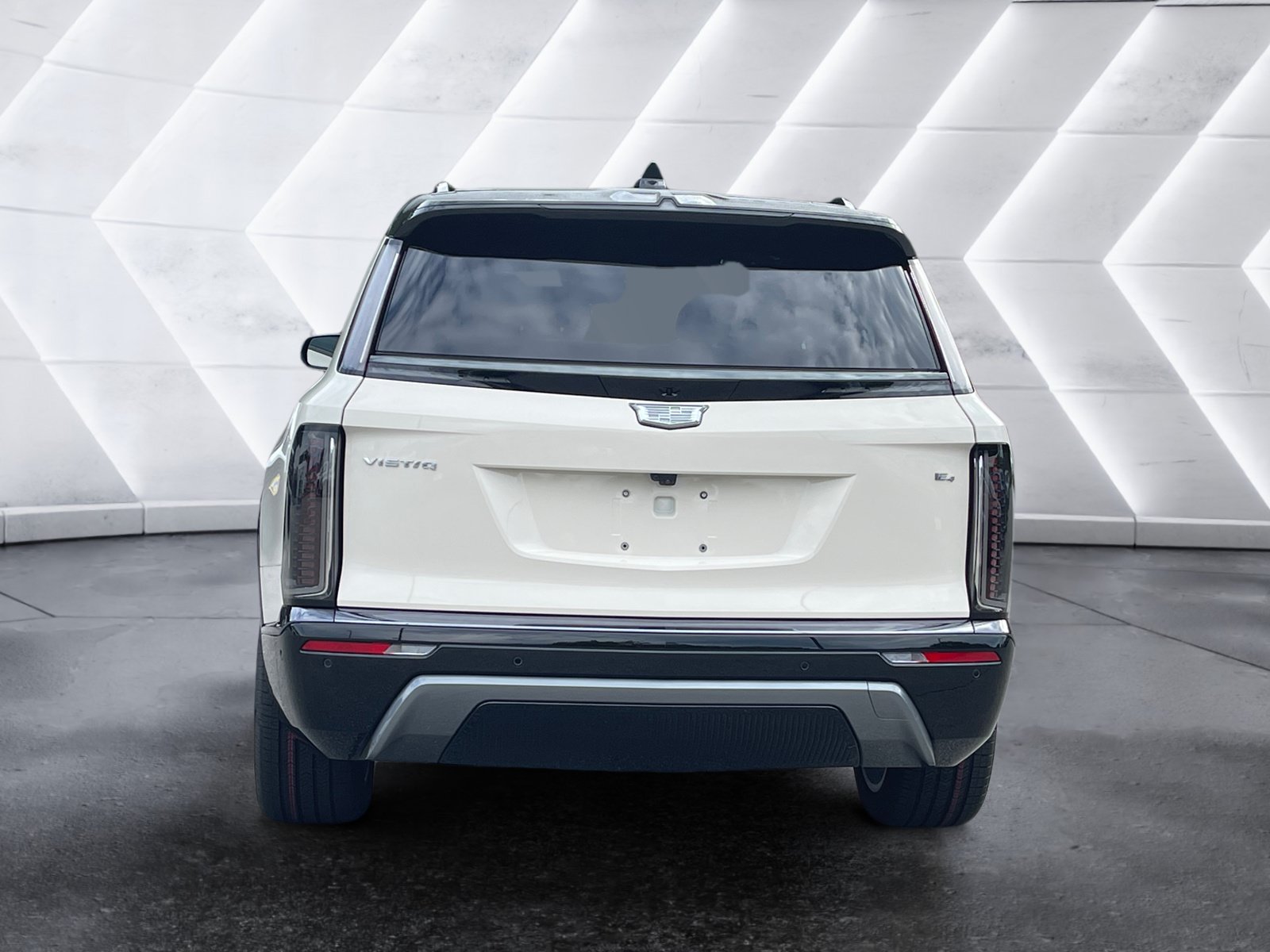 New 2027 Cadillac Vistiq Sport w/ LPO, Premium Carpet Package AWD/4WD image 5
