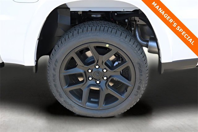 New 2026 RAM 1500 Laramie image 9