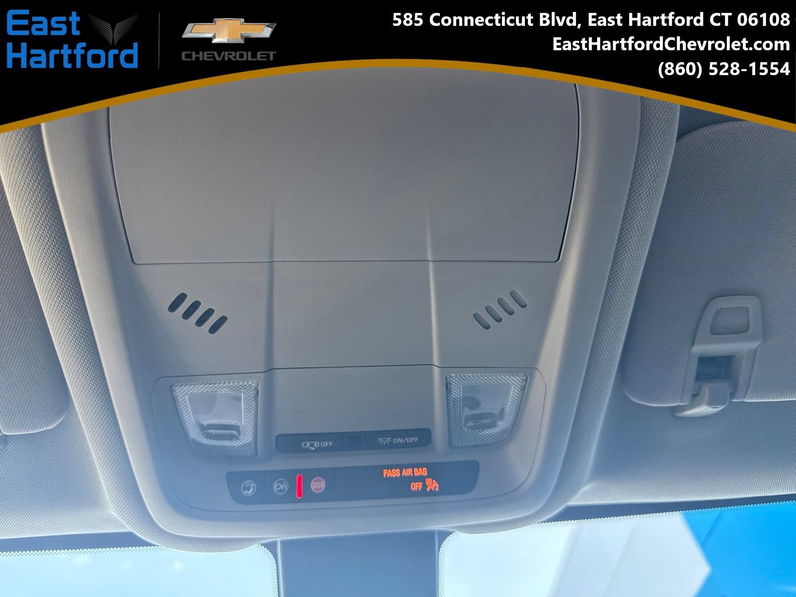 New 2026 Chevrolet Silverado 1500 LT AWD/4WD image 62