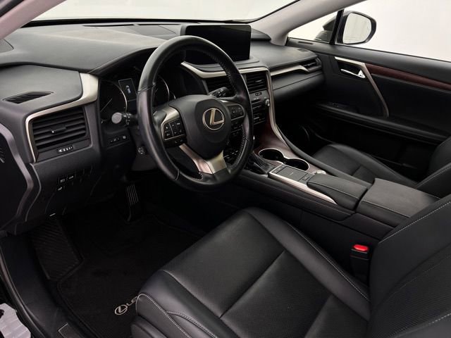 Used 2021 Lexus RX 350 AWD w/ Premium Package image 2