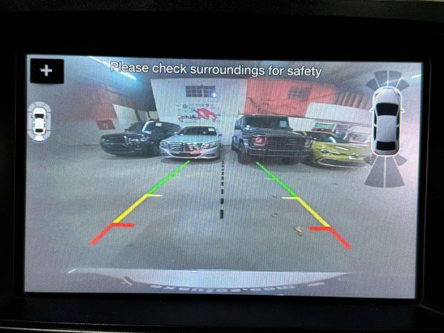 Used 2017 Ford Explorer Limited w/ Equipment Group 301A image 59