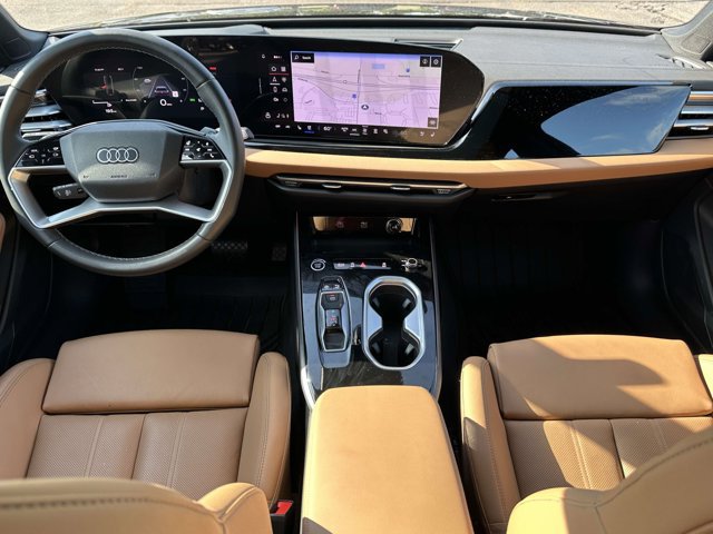 Certified 2026 Audi A6 Premium Plus AWD/4WD image 17