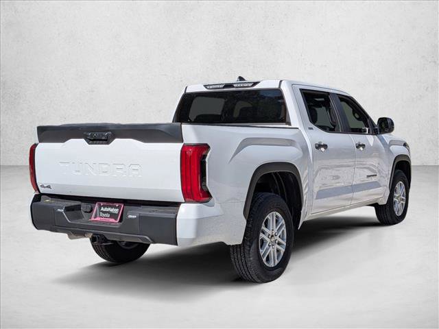 New 2025 Toyota Tundra SR5 video 2