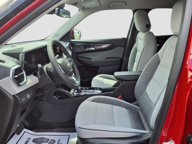 New 2026 Chevrolet TrailBlazer LT w/ Convenience Package image 10