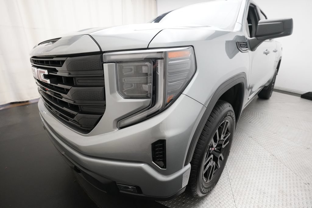 Used 2026 GMC Sierra 1500 Elevation AWD/4WD image 22
