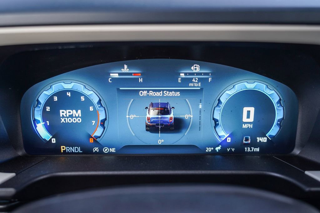 Used 2025 Ford Bronco Sport Heritage w/ Convenience Package image 24