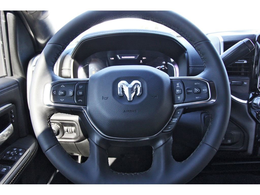 Used 2026 RAM 2500 Laramie image 11