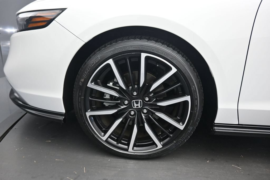 Used 2023 Honda Accord Touring image 50