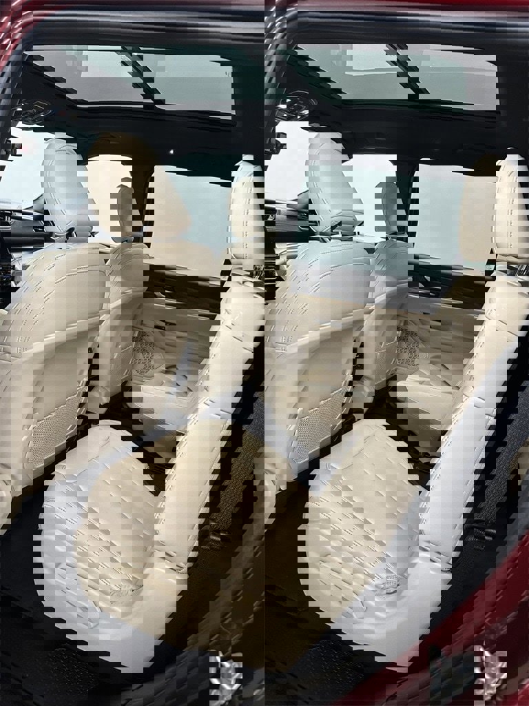 Used 2023 Jeep Grand Cherokee L Limited w/ Trailer Tow Group (B) image 29