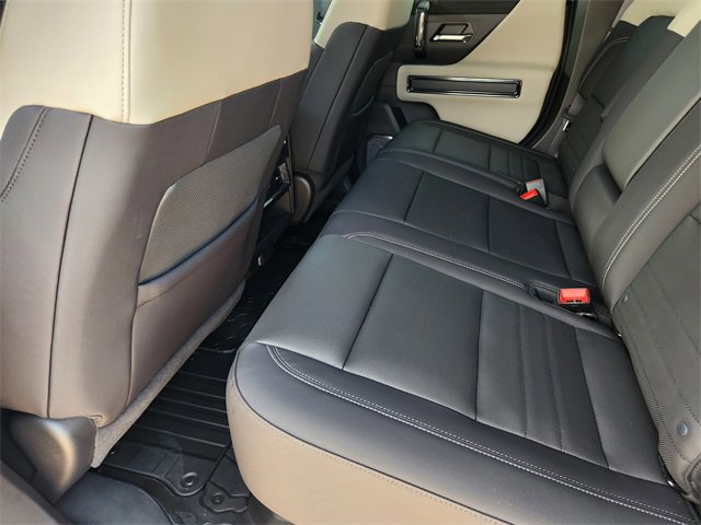 New 2026 GMC Hummer EV SUV image 18