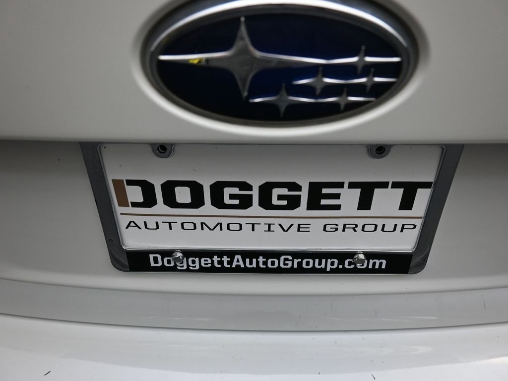 Used 2024 Subaru Outback Premium image 25