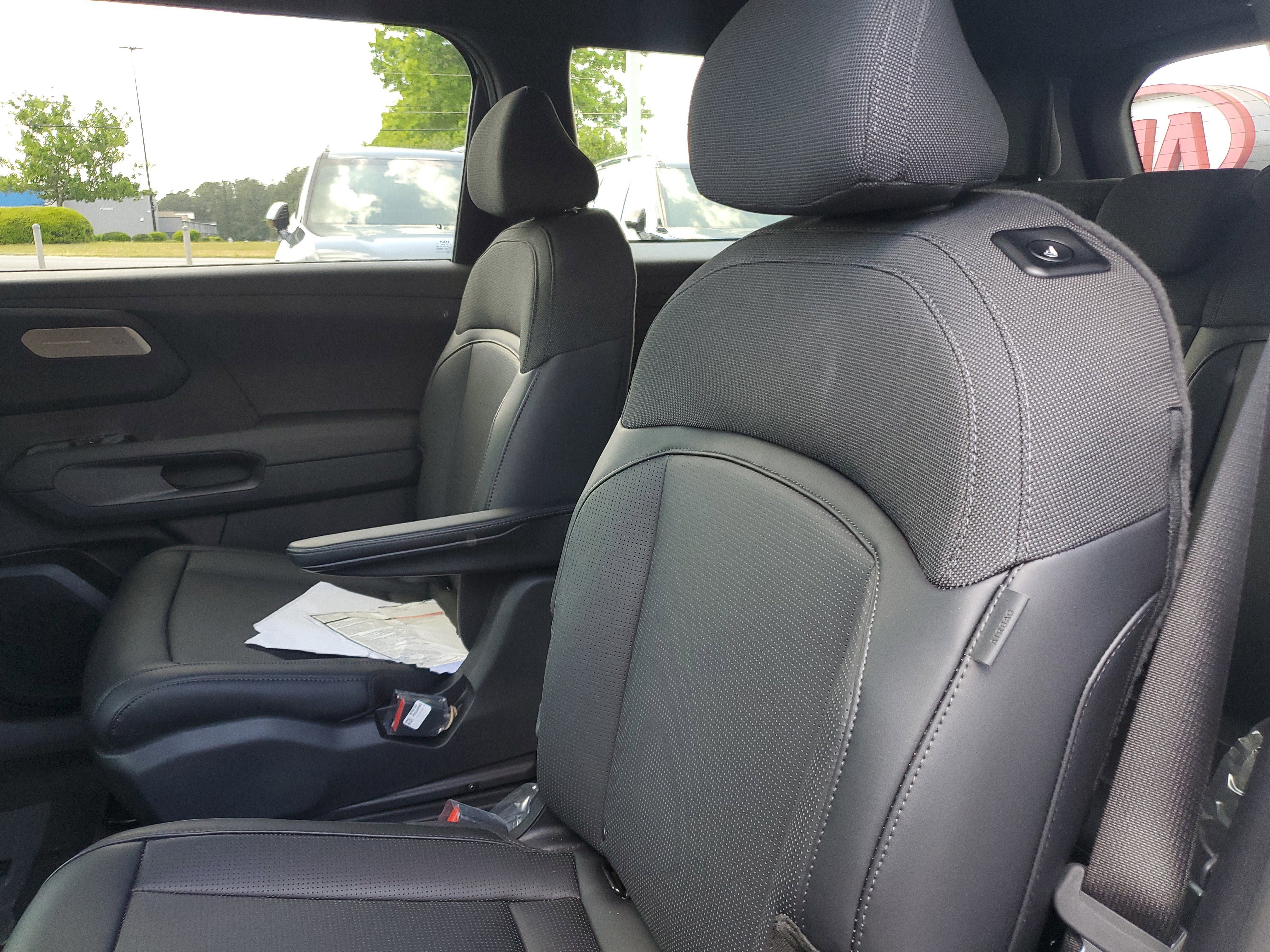 New 2027 Kia Telluride S AWD/4WD image 11