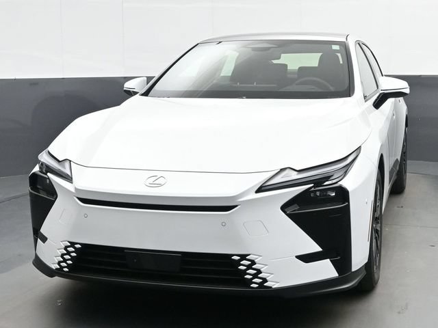 New 2026 Lexus ES 350h AWD image 3
