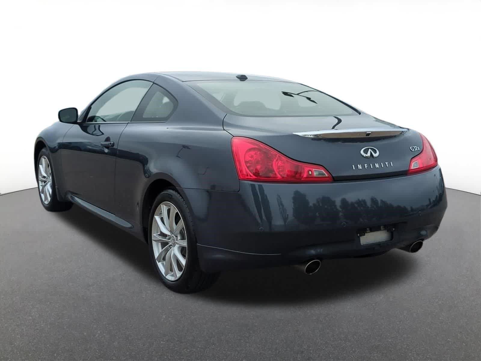 Used 2013 INFINITI G37 x Coupe w/ Premium Pkg AWD/4WD image 4