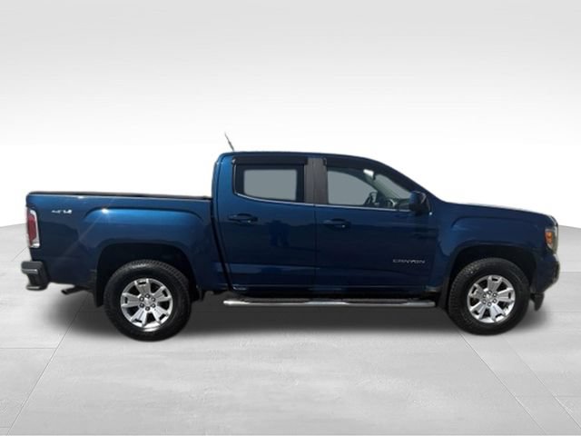 Used 2019 GMC Canyon SLE w/ SLE Convenience Package AWD/4WD image 19