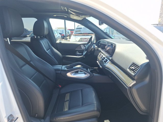 Used 2020 Mercedes-Benz GLE 450 4MATIC image 20