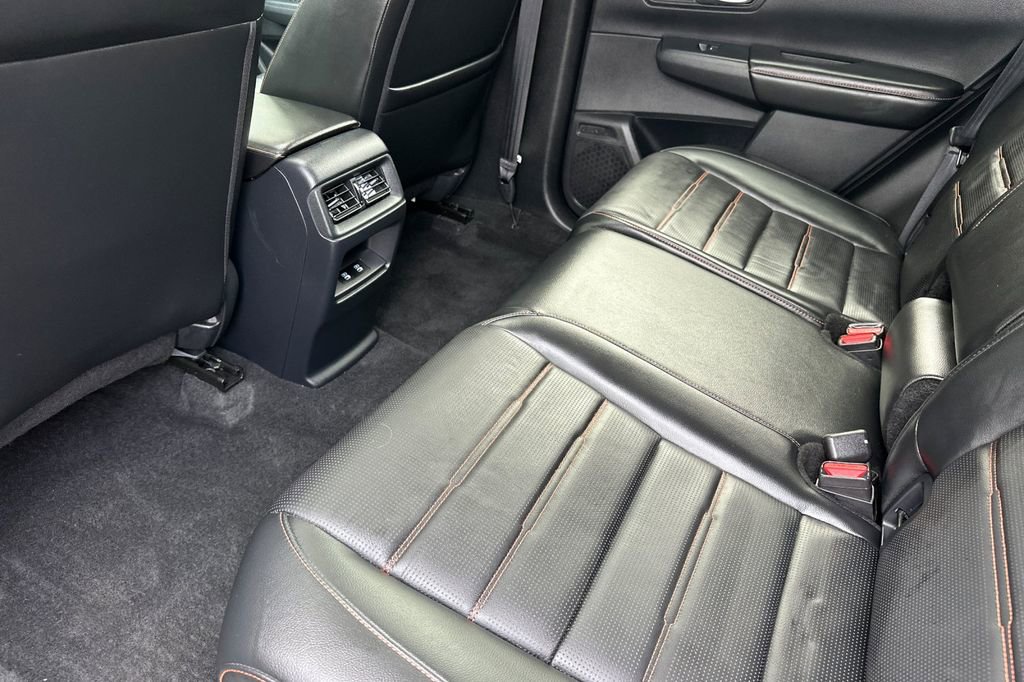 Certified 2025 Honda CR-V Sport-L image 12
