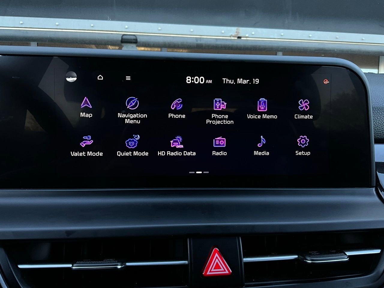 Used 2025 Kia Seltos S image 30