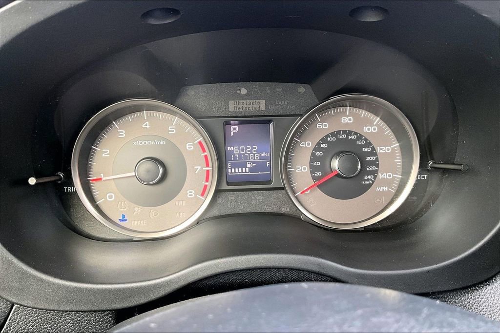 Used 2015 Subaru Forester 2.5i Limited image 26