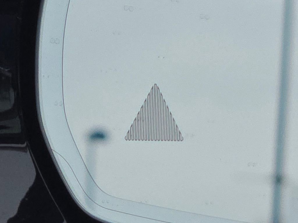 Certified 2022 Mercedes-Benz EQS 580 4MATIC Sedan image 10