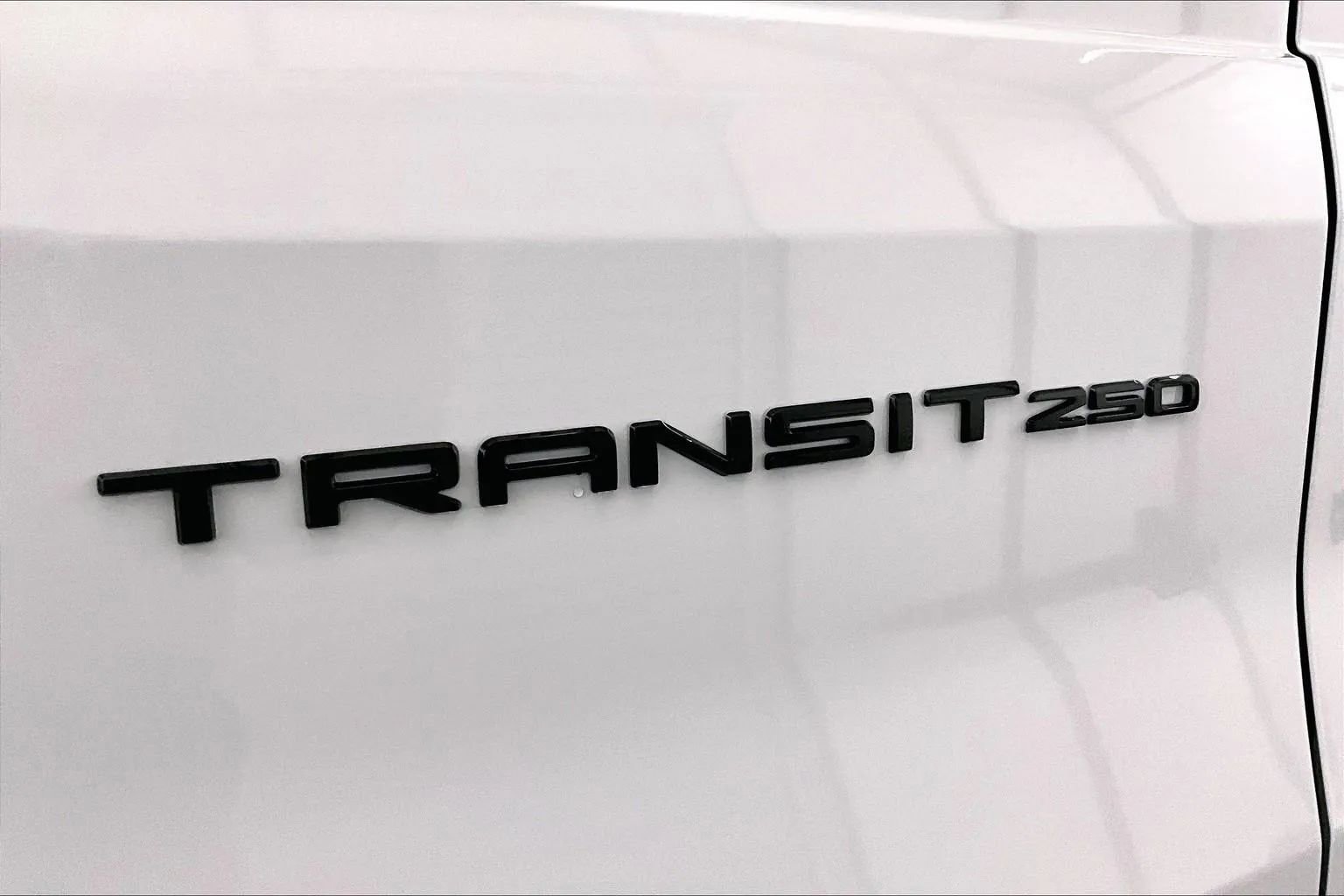 New 2026 Ford Transit 250 148 Medium Roof image 13