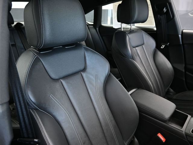 Used 2024 Audi A5 2.0T Premium Plus image 36