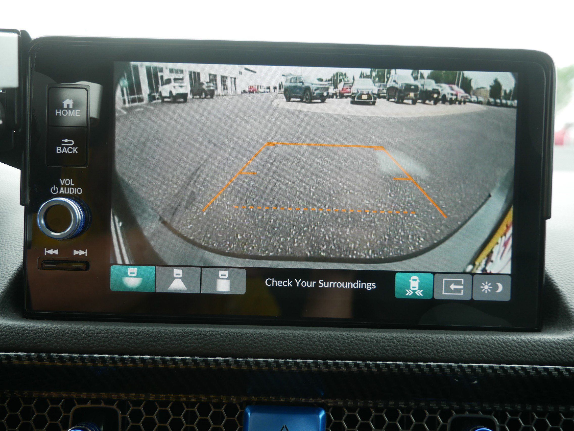 Used 2024 Honda Civic Sport Touring image 33