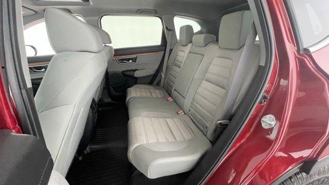 Used 2021 Honda CR-V EX image 45