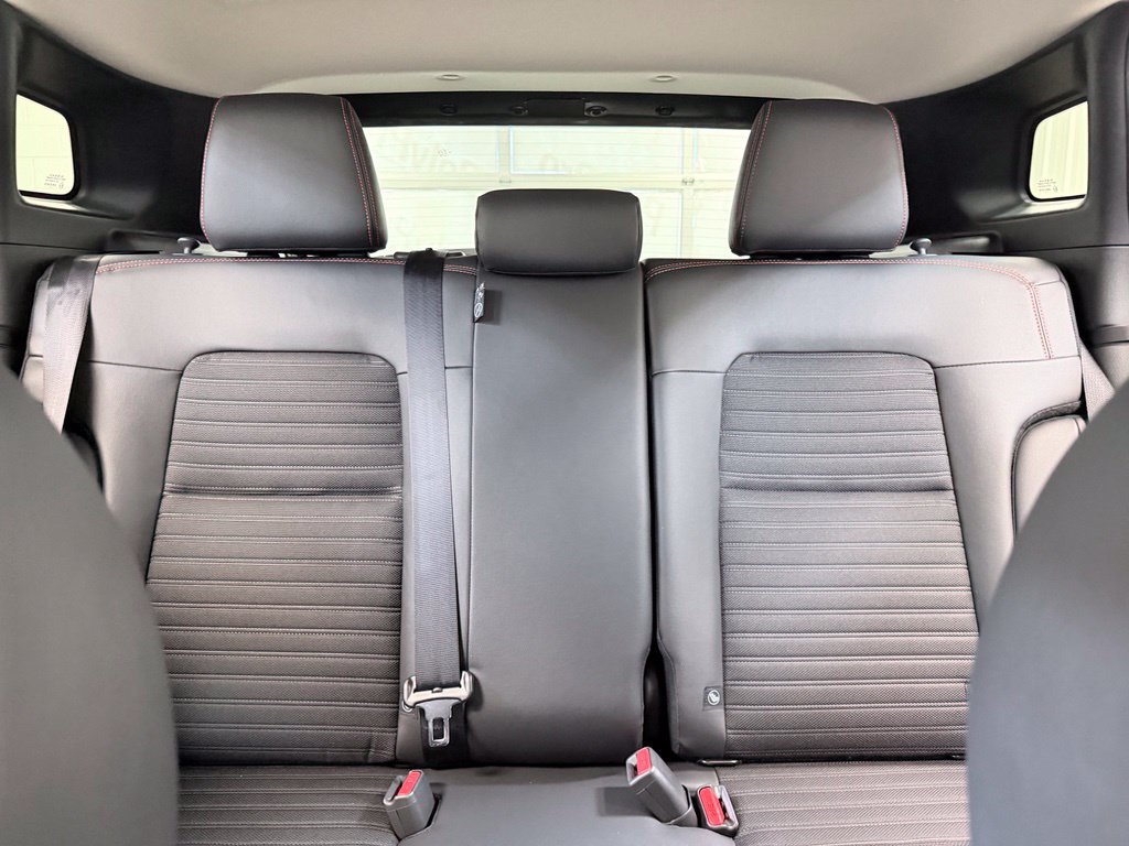 New 2027 Nissan Kicks SV w/ Rock Creek Edition AWD/4WD image 17