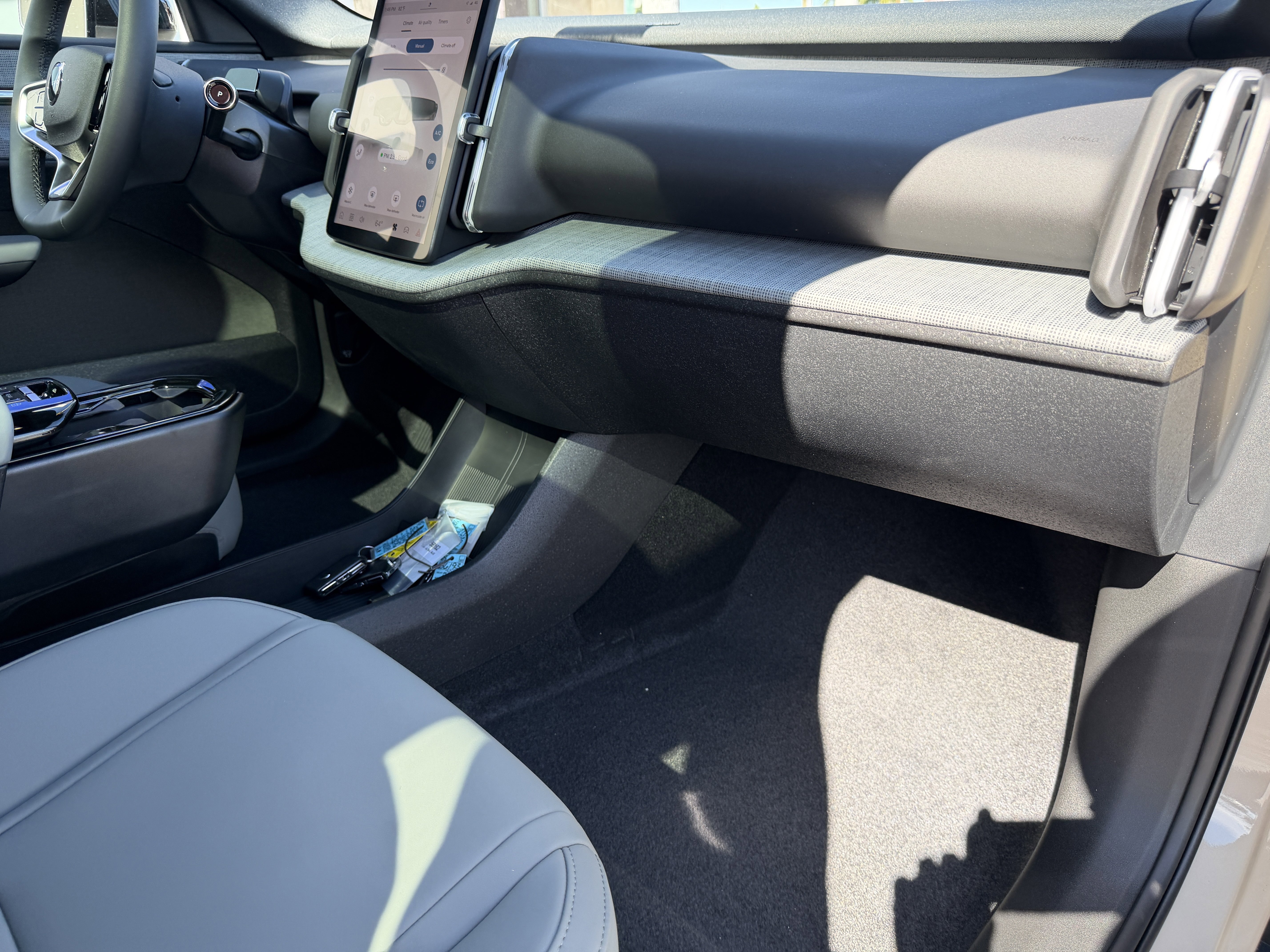 New 2026 Volvo EX30 Plus image 11