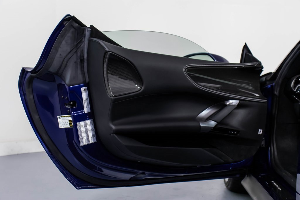 Certified 2022 Ferrari SF90 Spider image 36