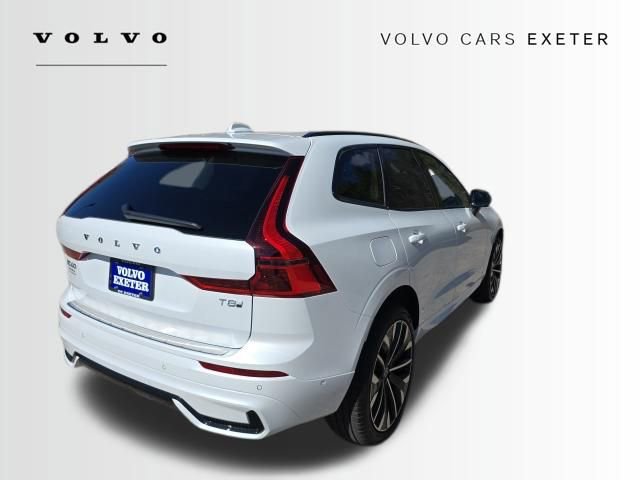 New 2026 Volvo XC60 T8 Ultra w/ Protection Package Premier image 7