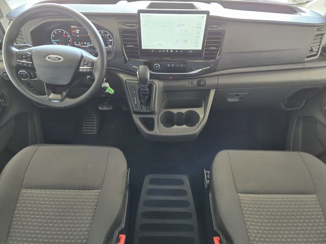 Used 2023 Ford Transit 350 XLT image 27