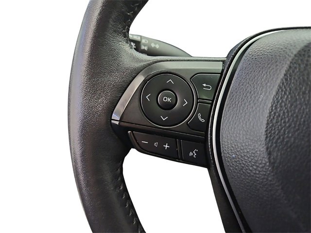 Used 2022 Toyota RAV4 XLE image 34