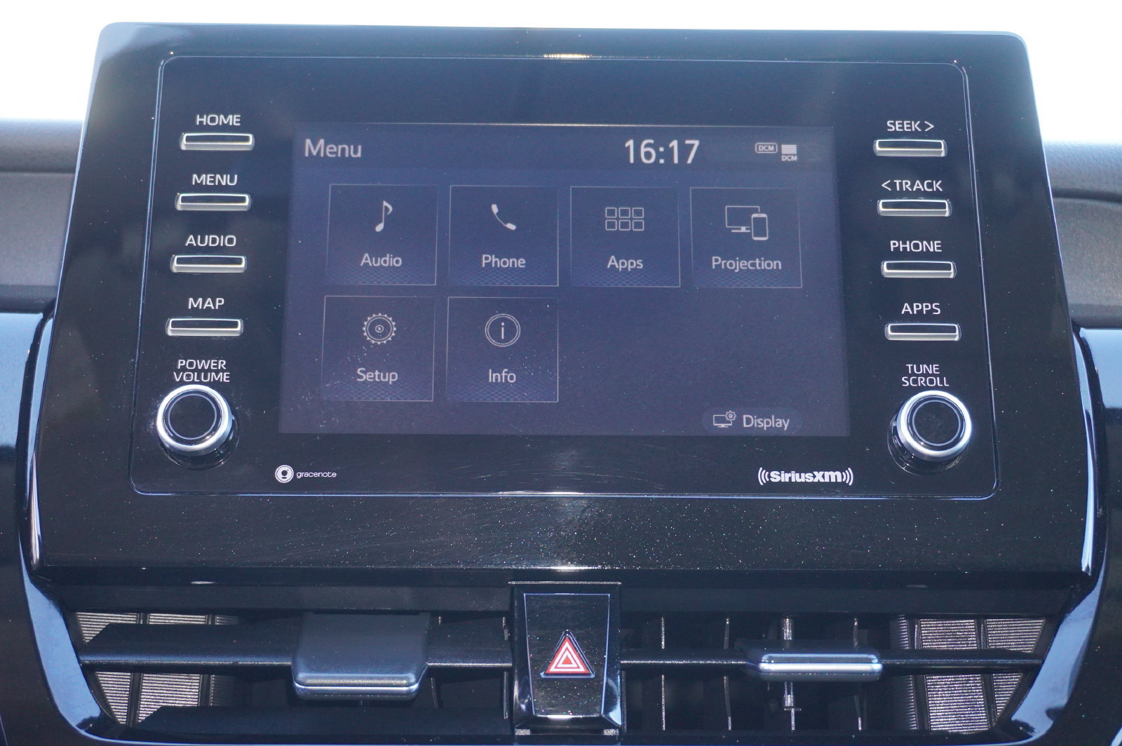 Certified 2021 Toyota Camry SE FWD image 15
