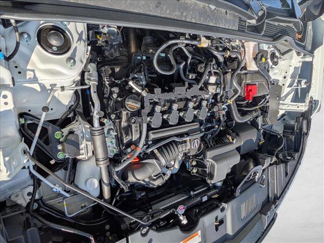 New 2025 Acura ADX A-Spec image 18