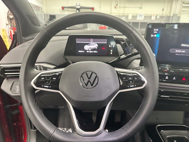 Used 2023 Volkswagen ID.4 Pro S RWD image 4