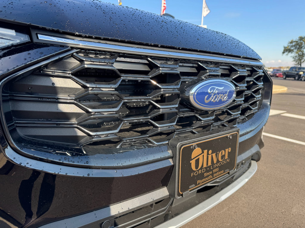 New 2026 Ford Escape ST-Line image 30