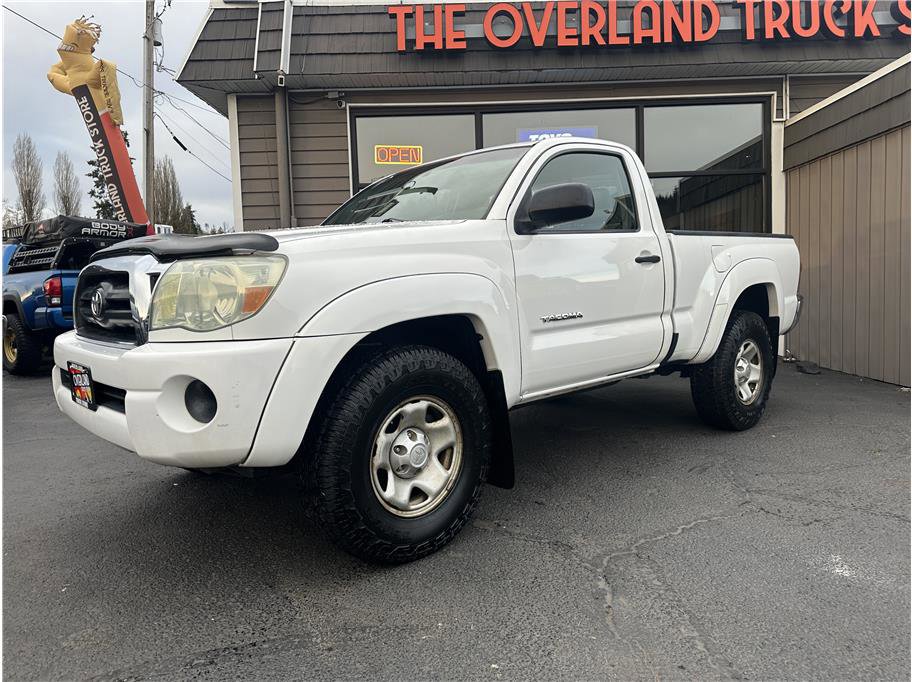Used 2006 Toyota Tacoma PreRunner image 3
