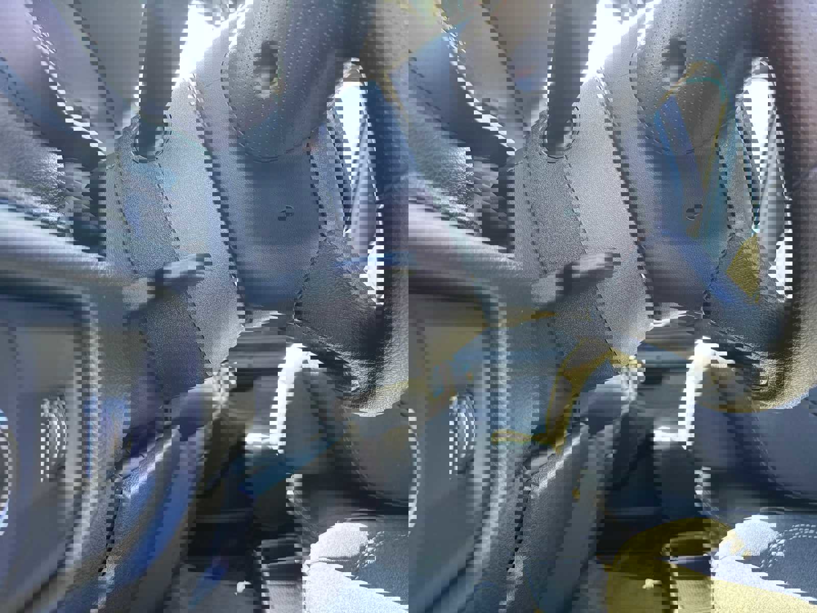 New 2026 RAM 1500 Classic Warlock image 17